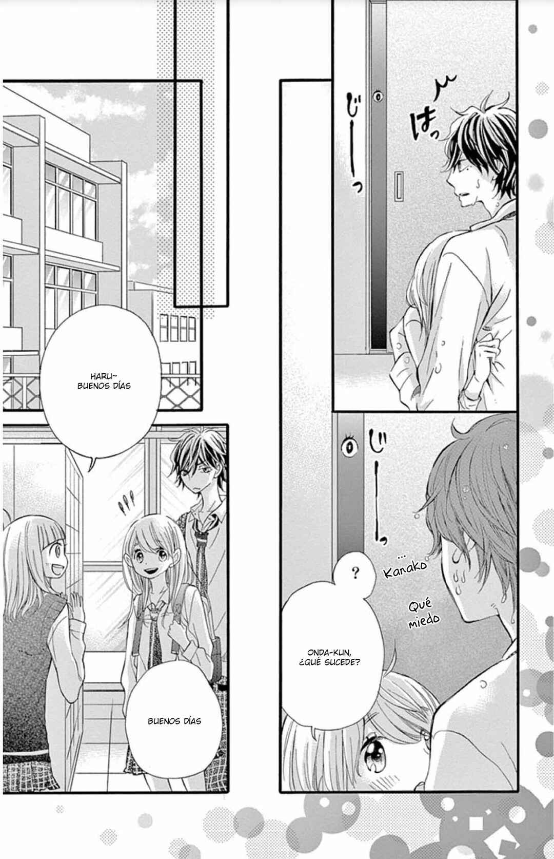 Namete, Kajitte, Tokidoki Medete Chapter 41 - Page 30