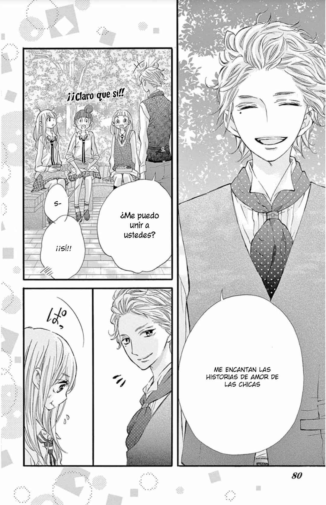Namete, Kajitte, Tokidoki Medete Chapter 41 - Page 37