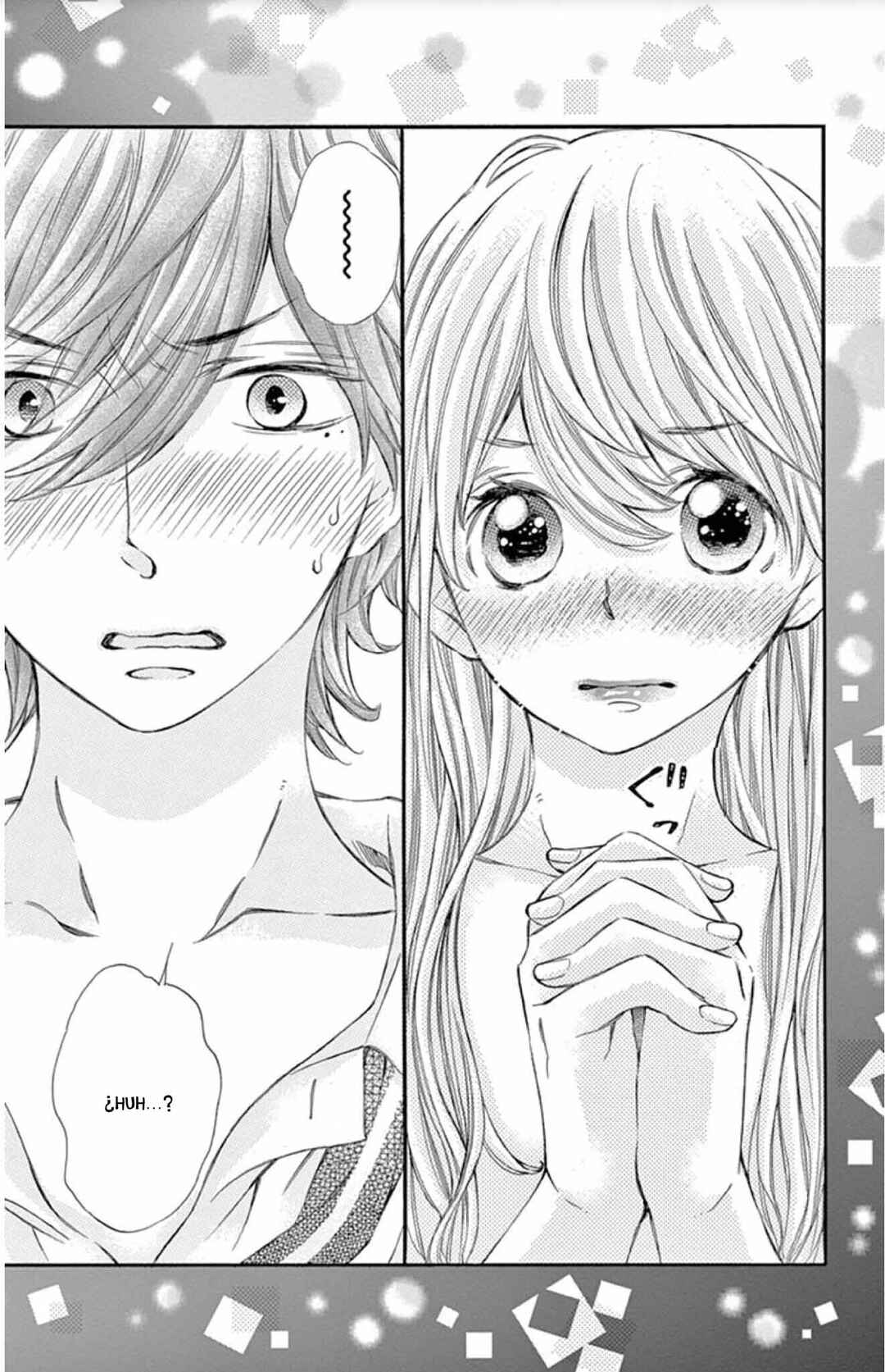 Namete, Kajitte, Tokidoki Medete Chapter 41 - Page 6