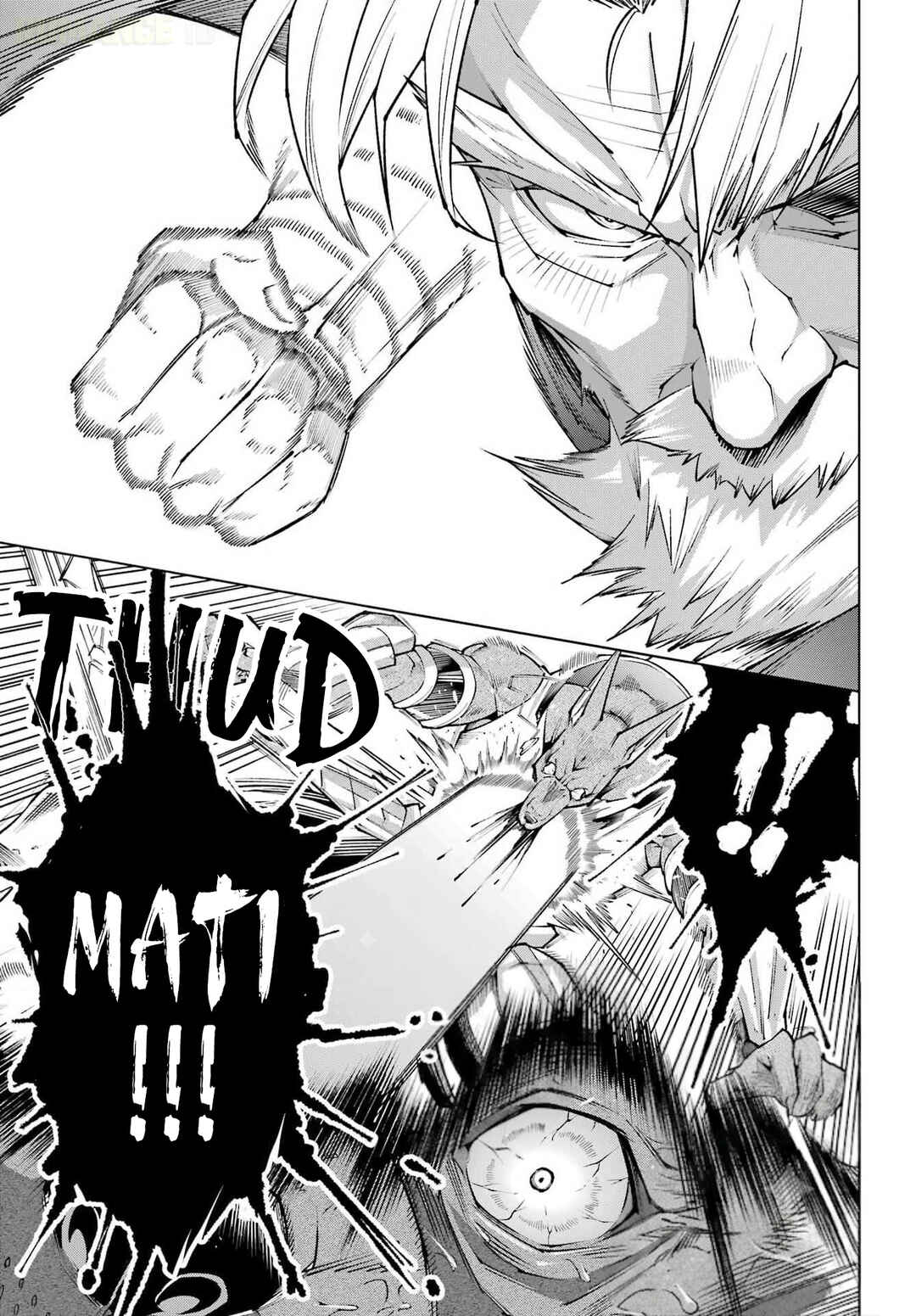 Osananajimi to no Yakusoku wo Hatasu Tame ni Hyakunen Shugyo Shita Rouyuusha, Nokori no Jumyou de Maou wo Utsu Chapter 1 - Page 53