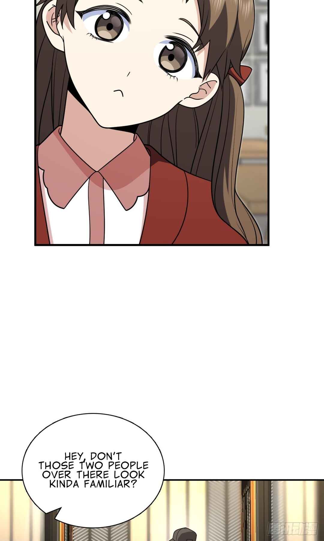 Wǒ Jiā Lǎopo Láizì Yīqiān Nián Qián Chapter 423 - Page 20