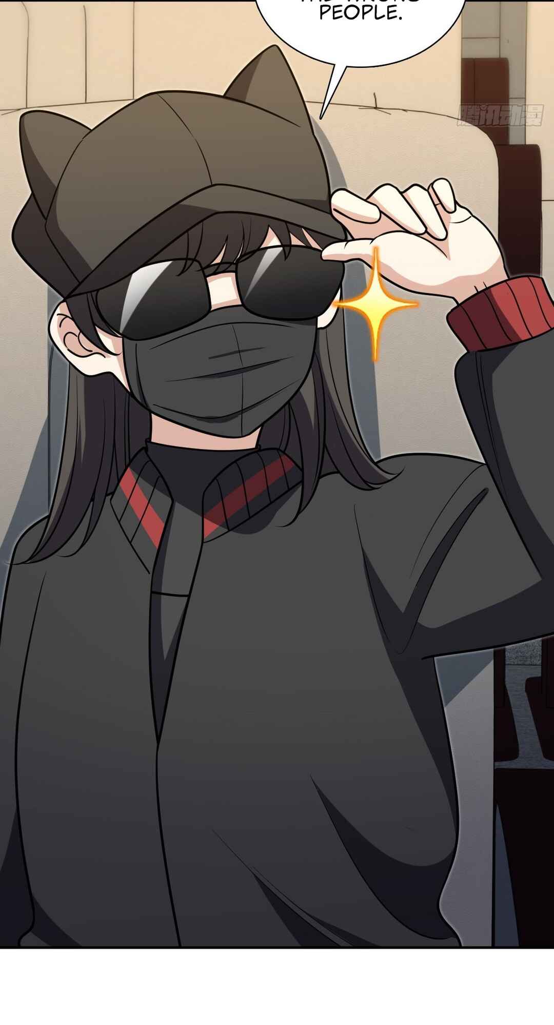 Wǒ Jiā Lǎopo Láizì Yīqiān Nián Qián Chapter 423 - Page 47