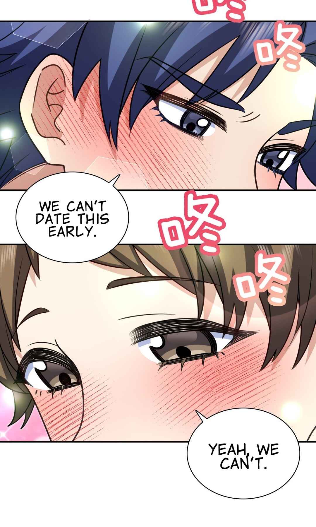 Wǒ Jiā Lǎopo Láizì Yīqiān Nián Qián Chapter 423 - Page 7