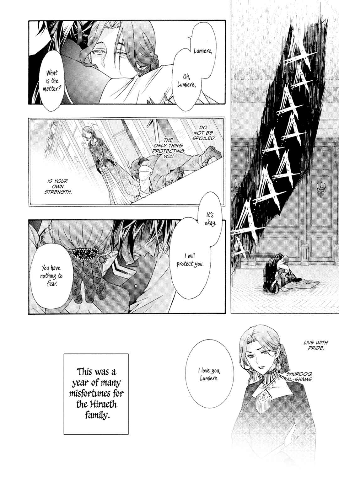Once Upon the Gates of Hell Chapter 10 - Page 50