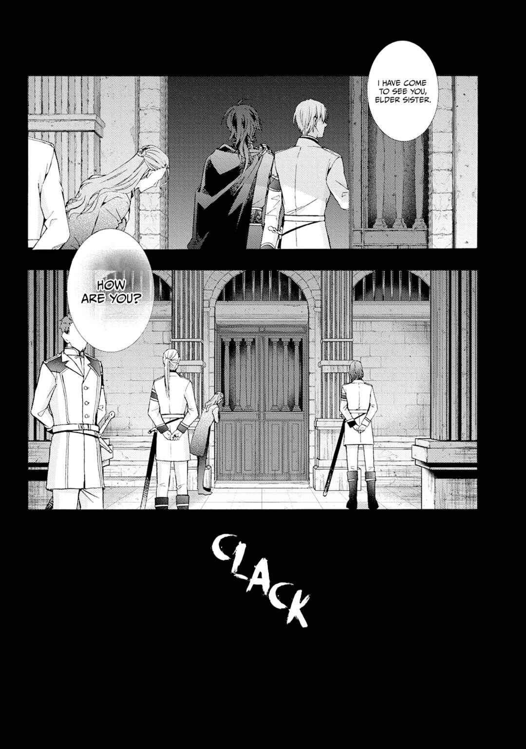 Once Upon the Gates of Hell Chapter 10 - Page 55