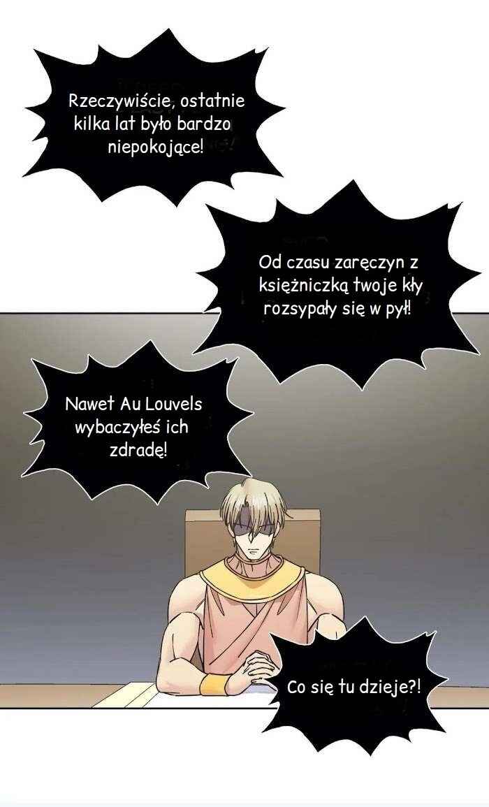 I Was Reborn as the Villainess' Father and I Need XXX to Survive?! Chapter 63 - Page 11