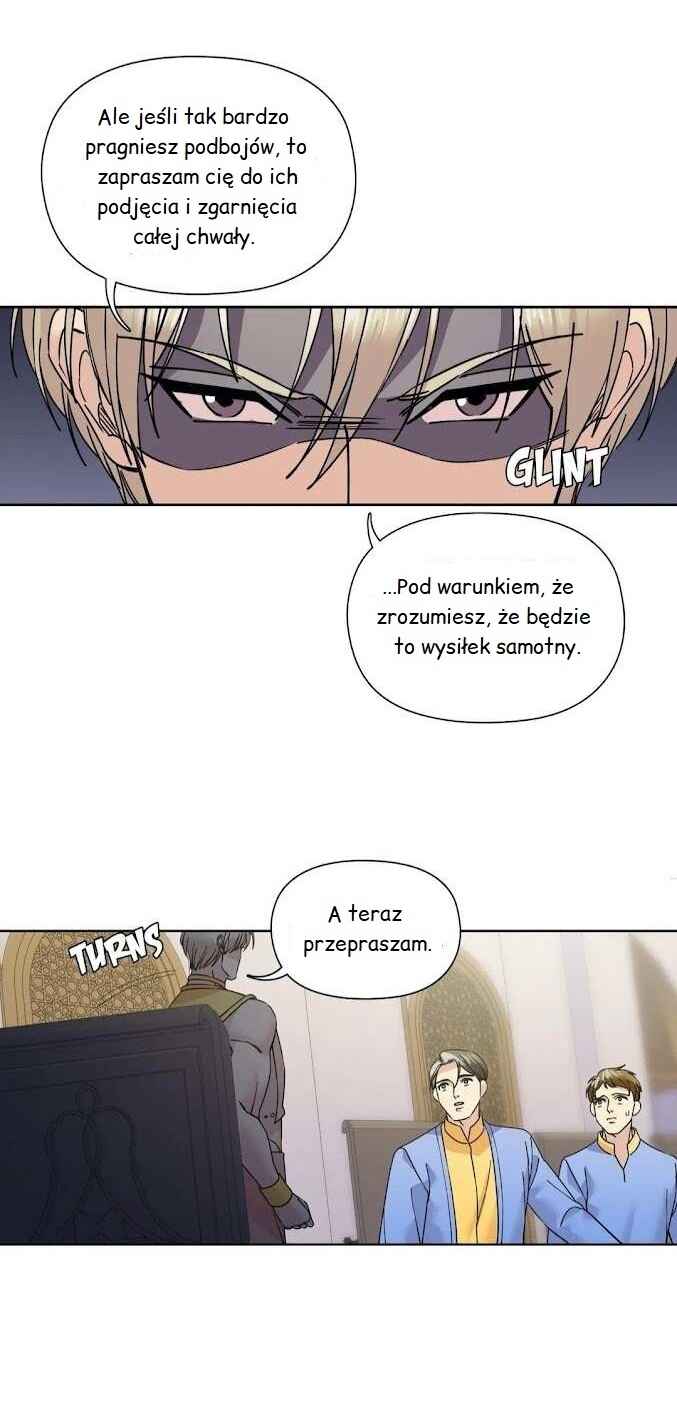 I Was Reborn as the Villainess' Father and I Need XXX to Survive?! Chapter 63 - Page 14