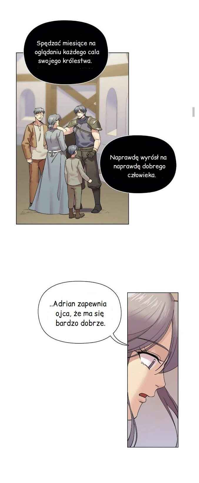 I Was Reborn as the Villainess' Father and I Need XXX to Survive?! Chapter 63 - Page 28