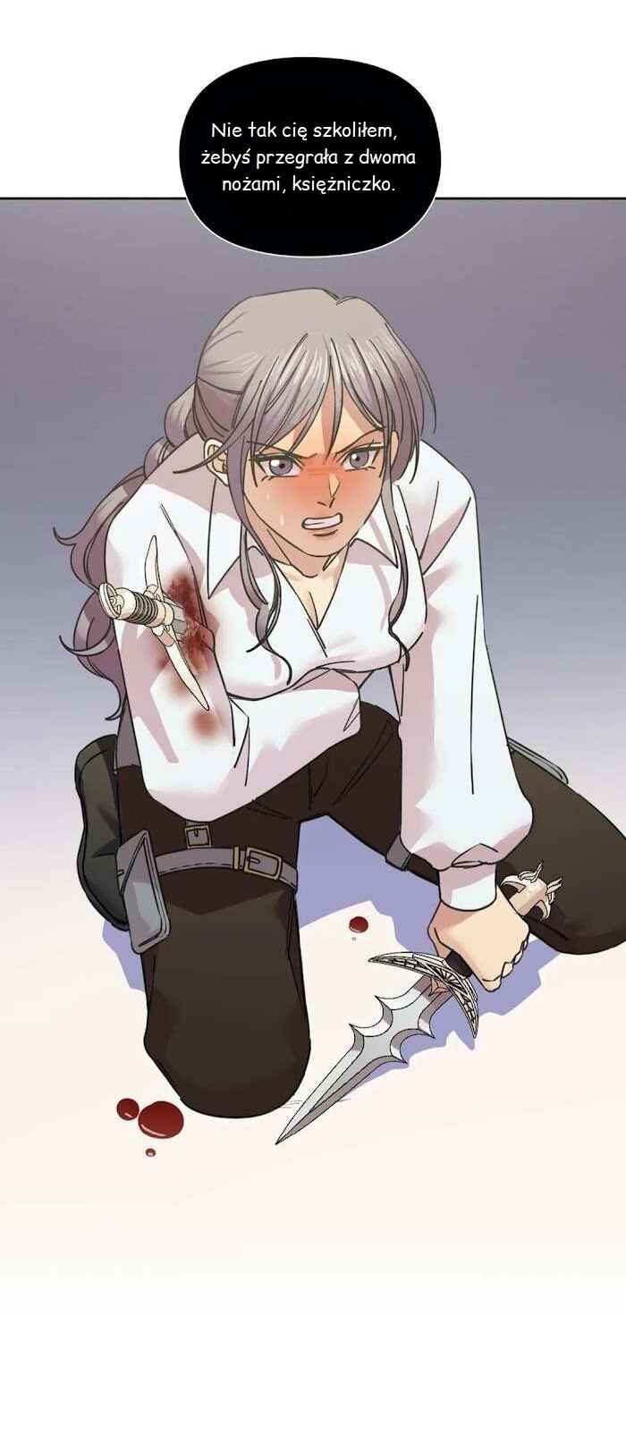 I Was Reborn as the Villainess' Father and I Need XXX to Survive?! Chapter 63 - Page 8
