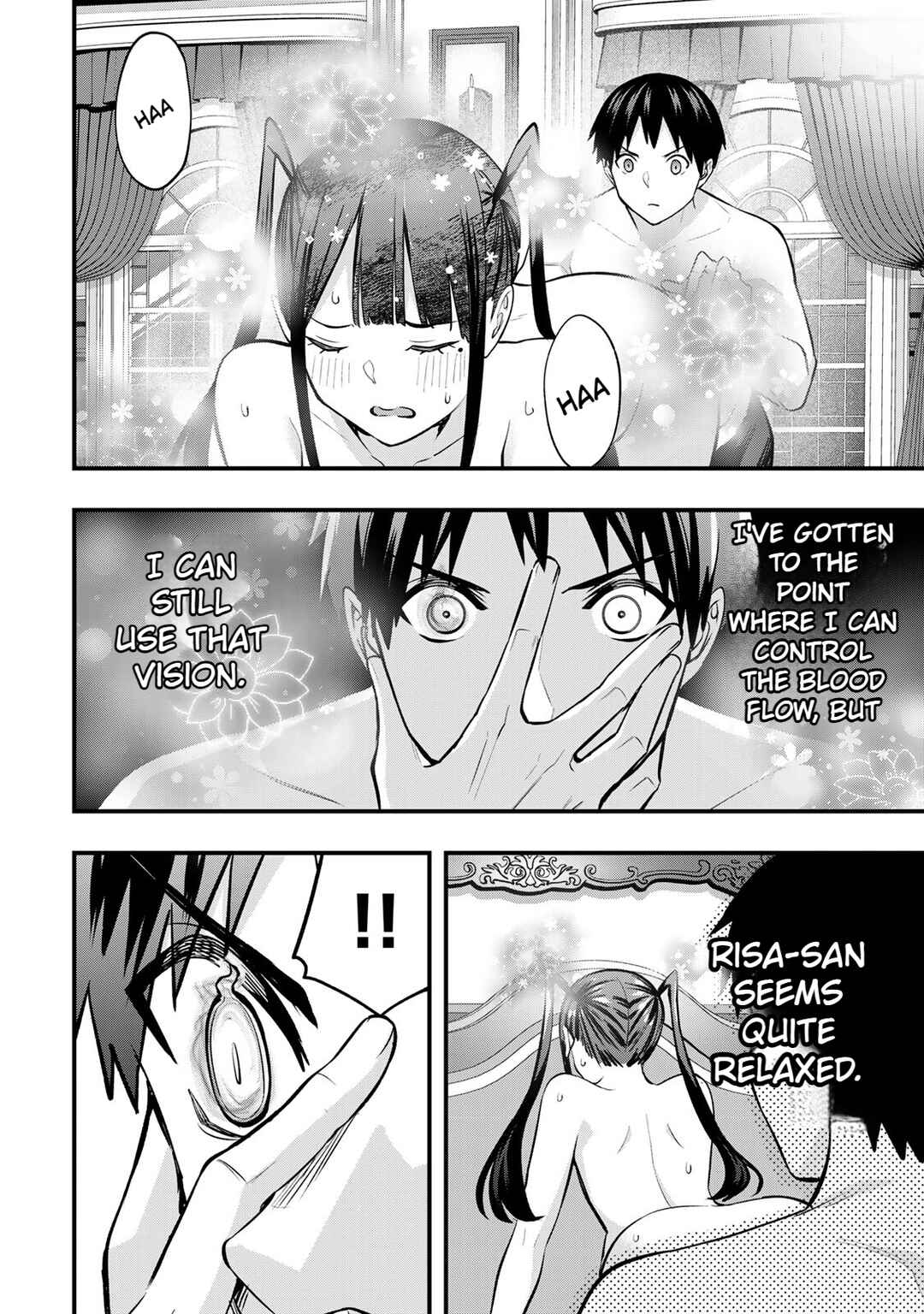 Sawaranaide Kotesashi-kun Chapter 58 - Page 16