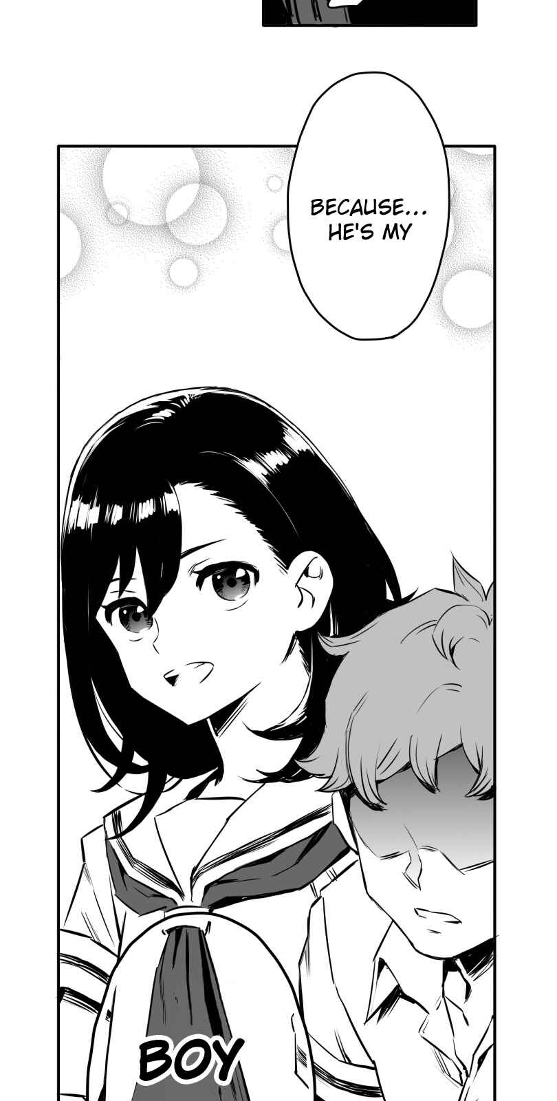 Shina Ultimate Chapter 7 - Page 24