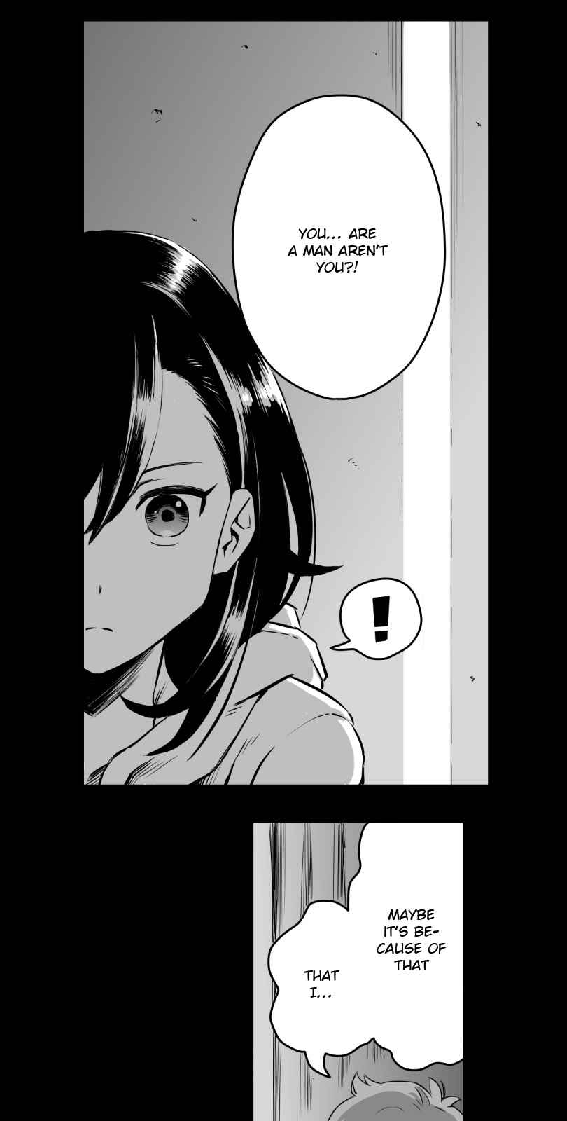 Shina Ultimate Chapter 7 - Page 7