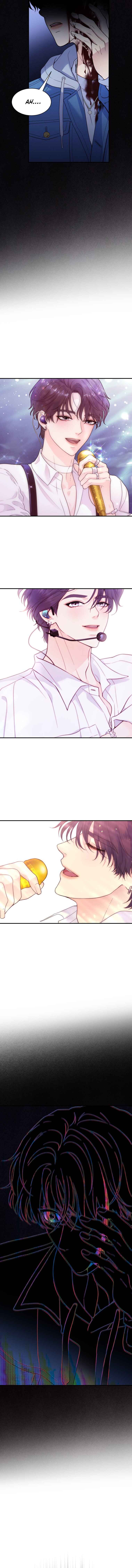 My Favorite Savior Girl Chapter 23 - Page 15