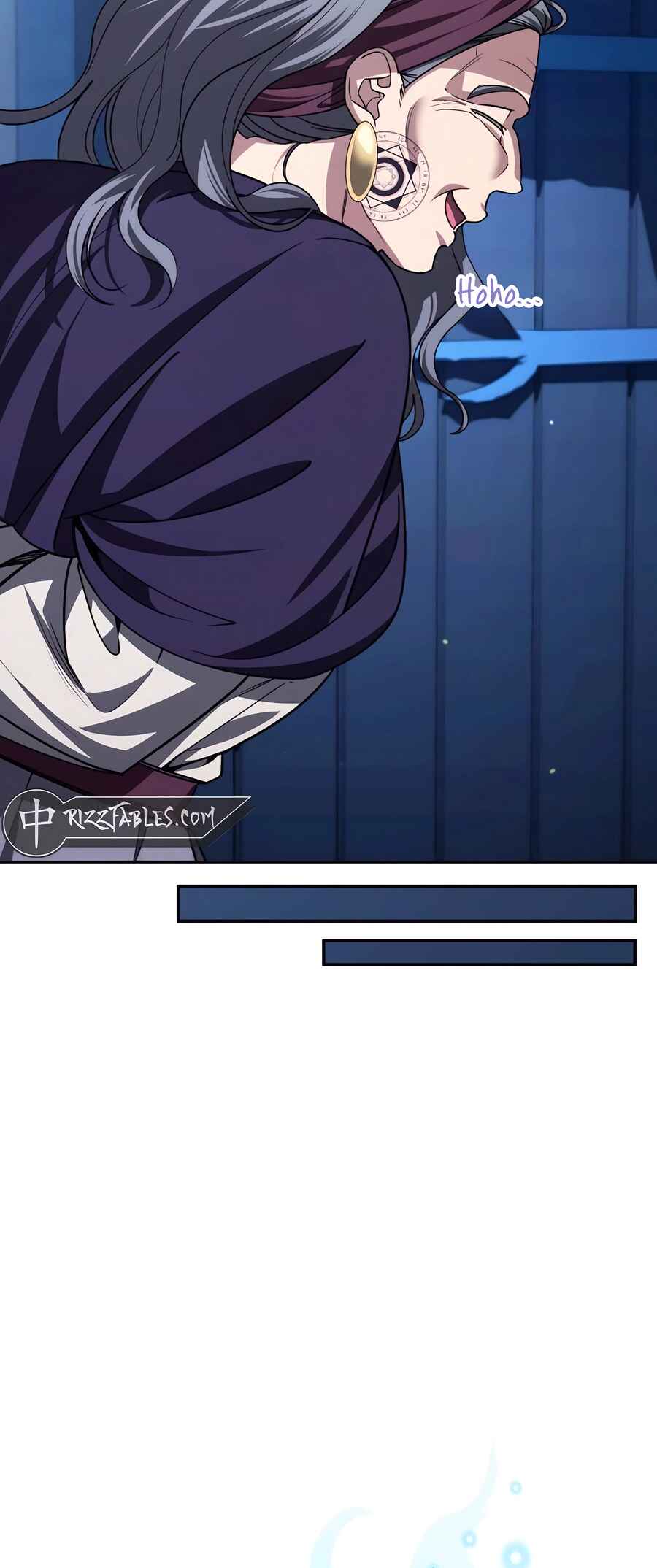 Nae Bunsin i Geomuri ga Doeeoganda Chapter 34 - Page 10