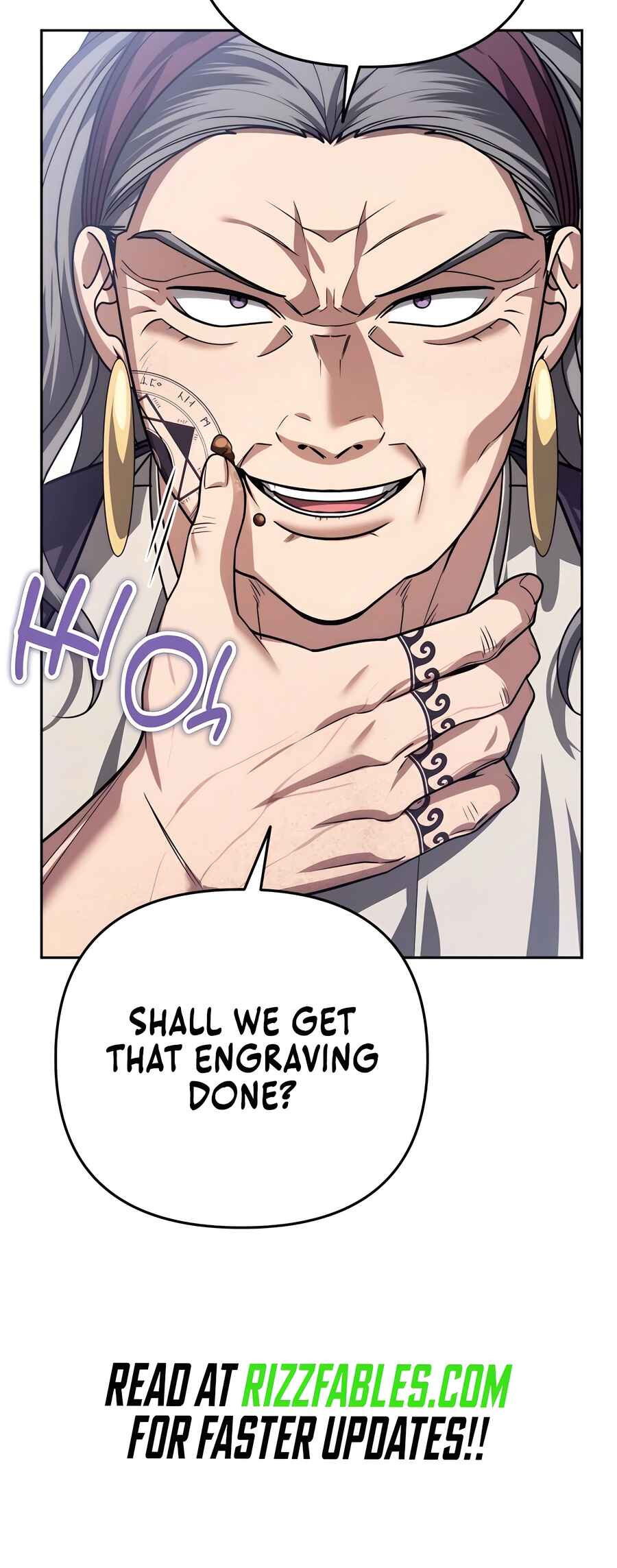 Nae Bunsin i Geomuri ga Doeeoganda Chapter 34 - Page 16