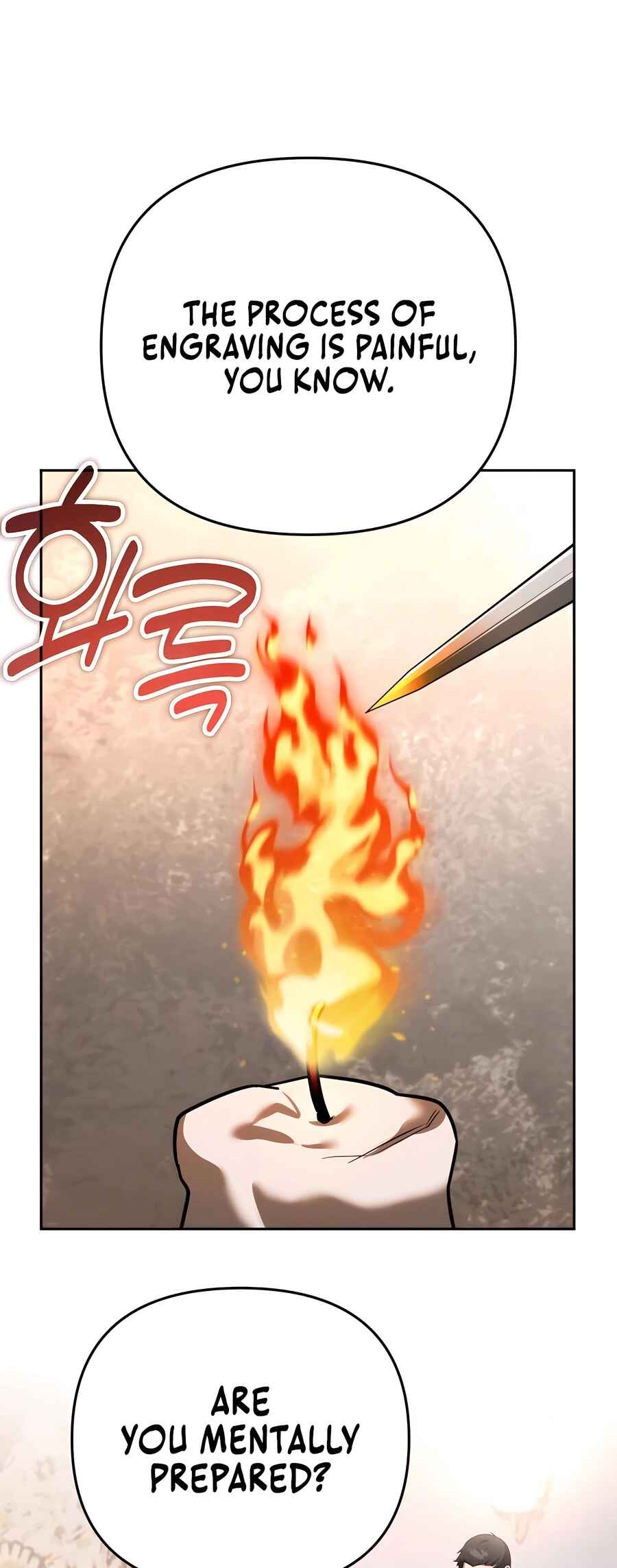Nae Bunsin i Geomuri ga Doeeoganda Chapter 34 - Page 17
