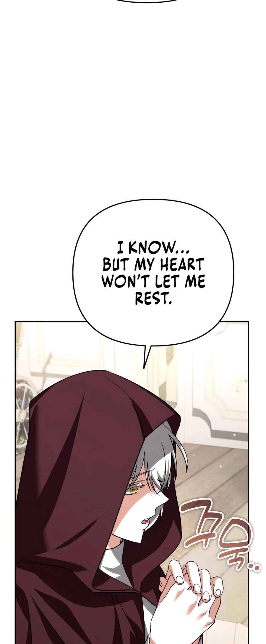 Nae Bunsin i Geomuri ga Doeeoganda Chapter 34 - Page 45