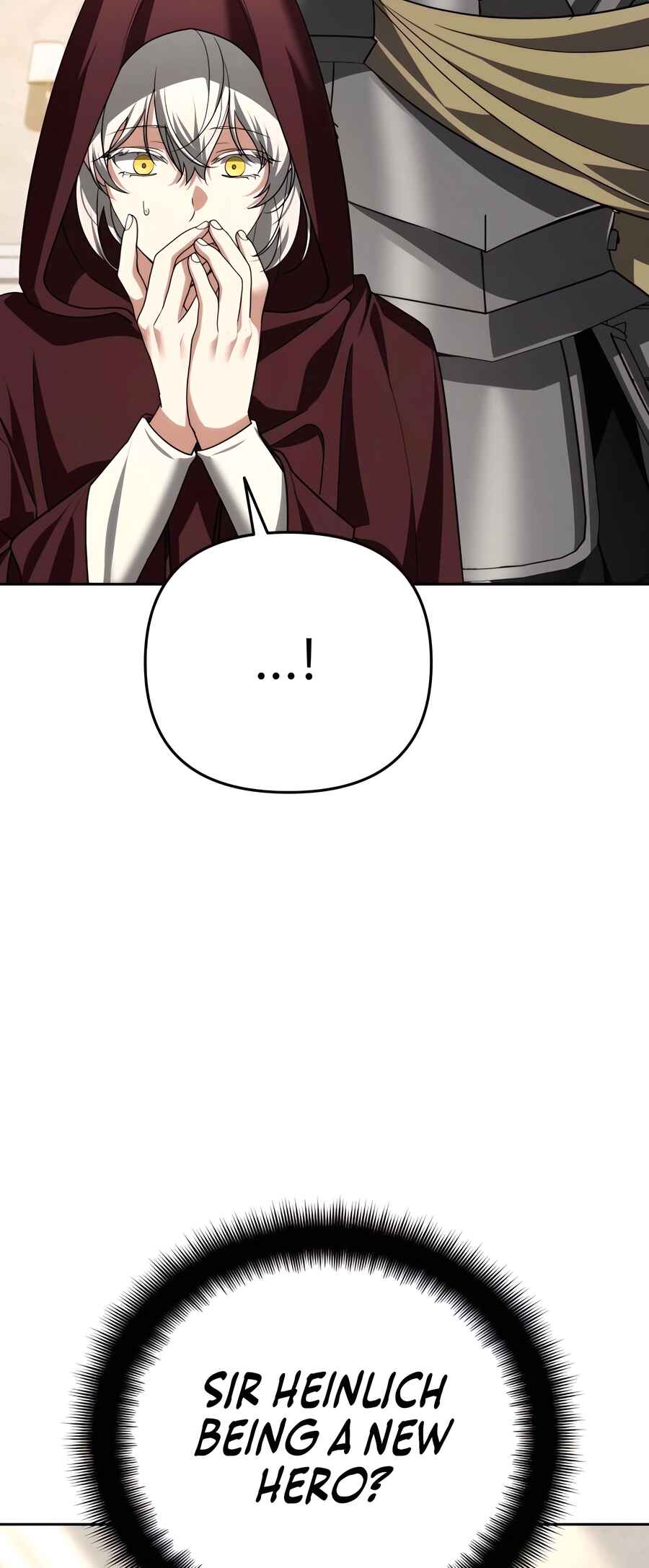 Nae Bunsin i Geomuri ga Doeeoganda Chapter 34 - Page 48