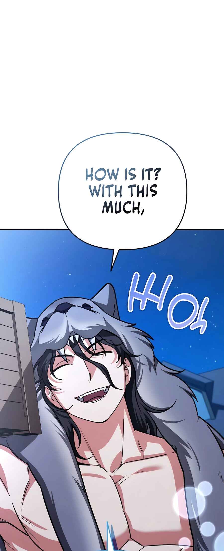 Nae Bunsin i Geomuri ga Doeeoganda Chapter 34 - Page 5