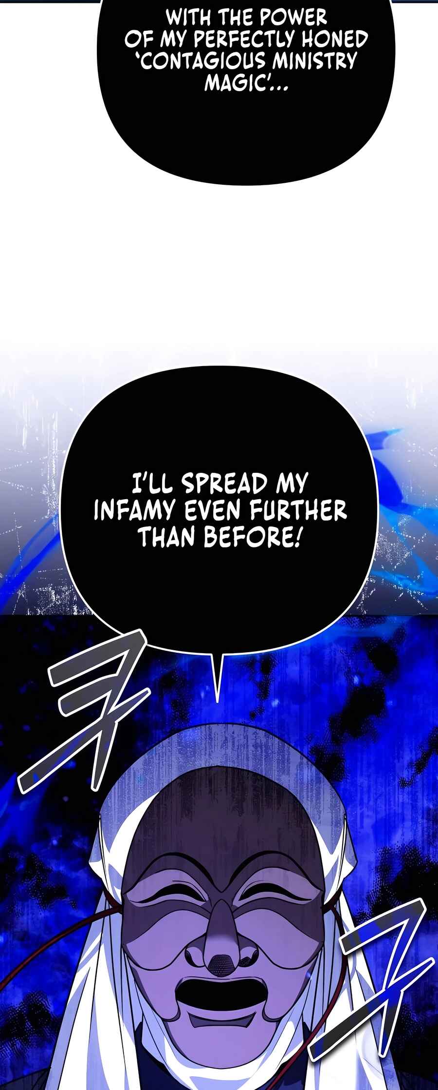 Nae Bunsin i Geomuri ga Doeeoganda Chapter 34 - Page 59