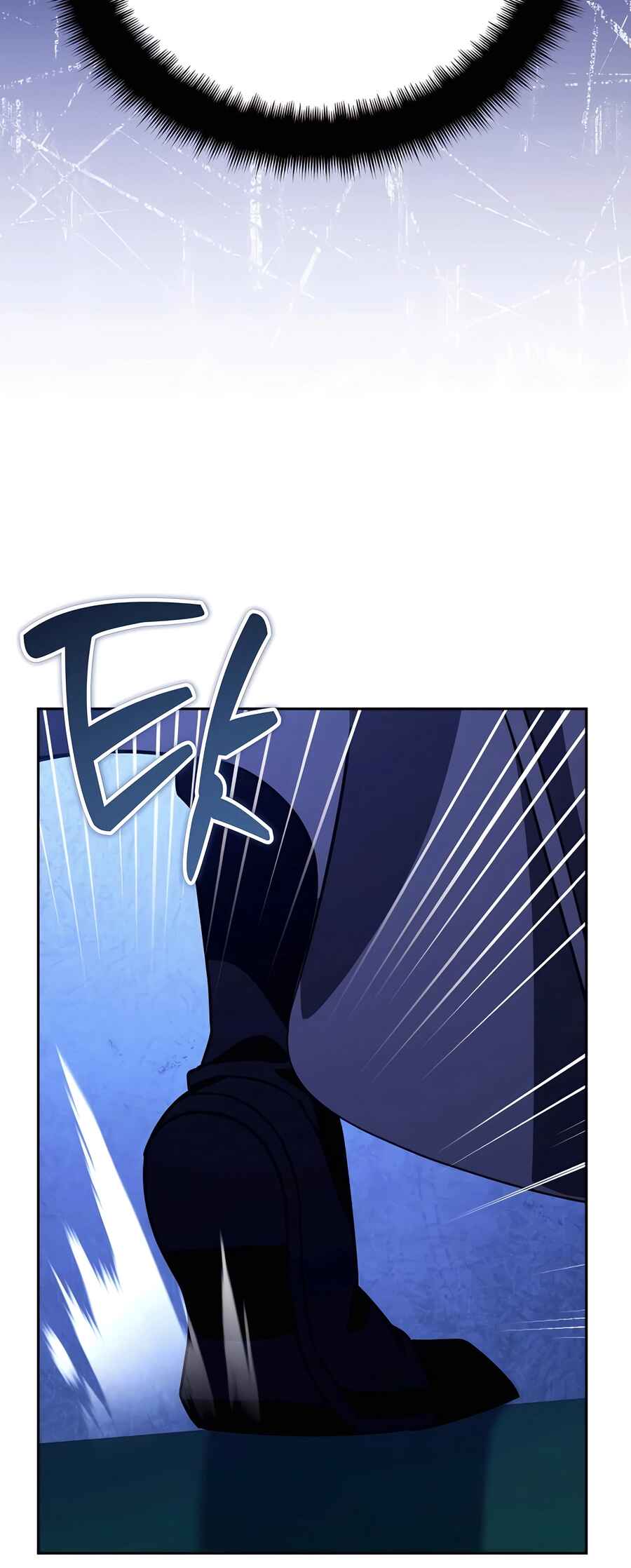 Nae Bunsin i Geomuri ga Doeeoganda Chapter 34 - Page 62