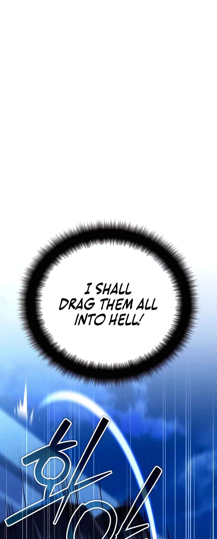 Nae Bunsin i Geomuri ga Doeeoganda Chapter 34 - Page 63