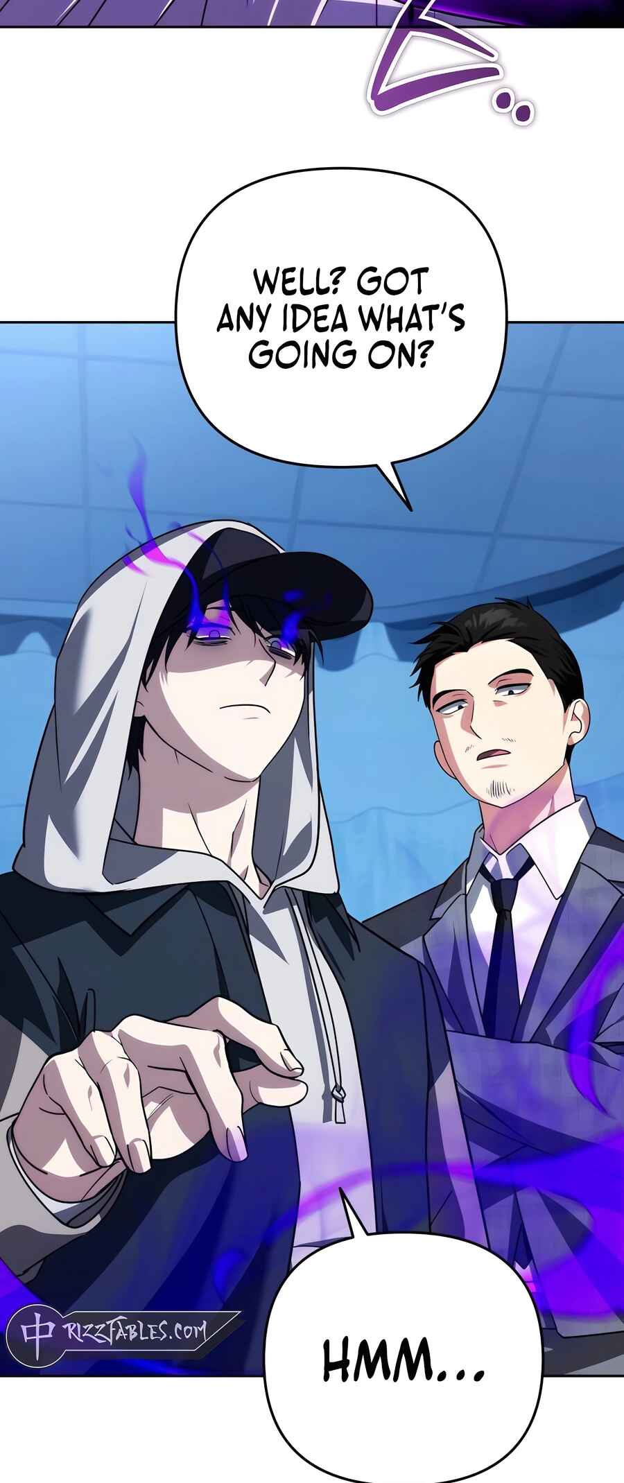 Nae Bunsin i Geomuri ga Doeeoganda Chapter 34 - Page 68