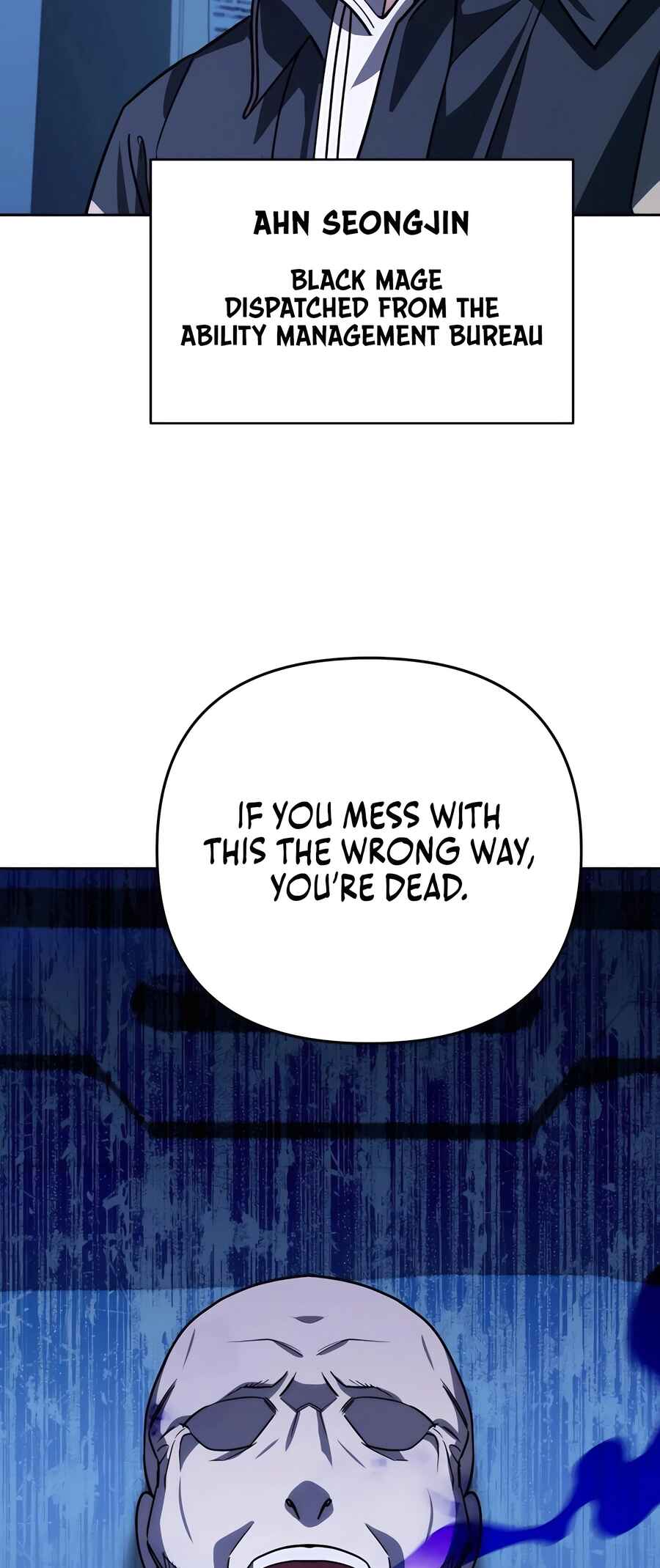 Nae Bunsin i Geomuri ga Doeeoganda Chapter 34 - Page 70