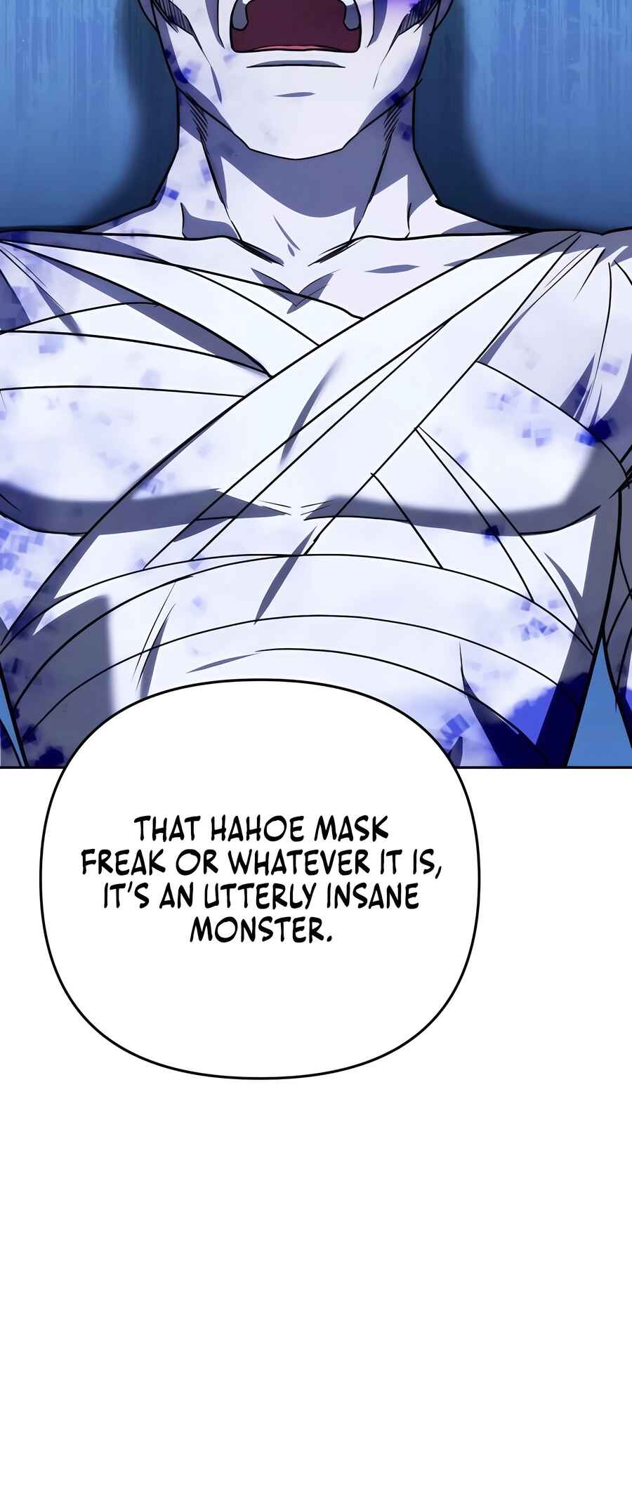 Nae Bunsin i Geomuri ga Doeeoganda Chapter 34 - Page 71