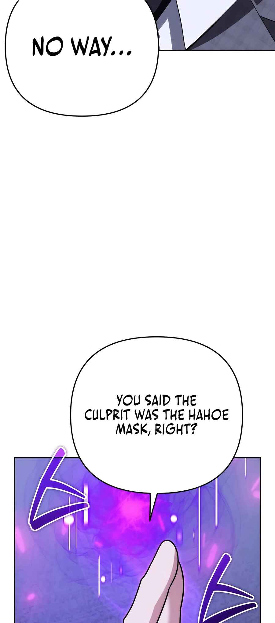Nae Bunsin i Geomuri ga Doeeoganda Chapter 34 - Page 77