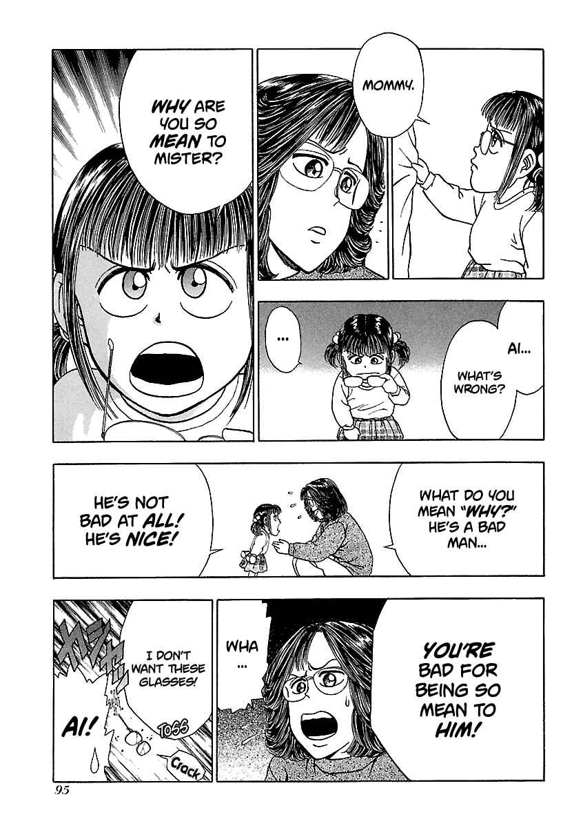 BADBOYS Chapter 148 - Page 22