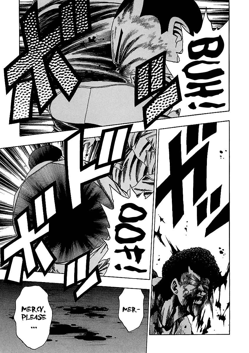 BADBOYS Chapter 148 - Page 6