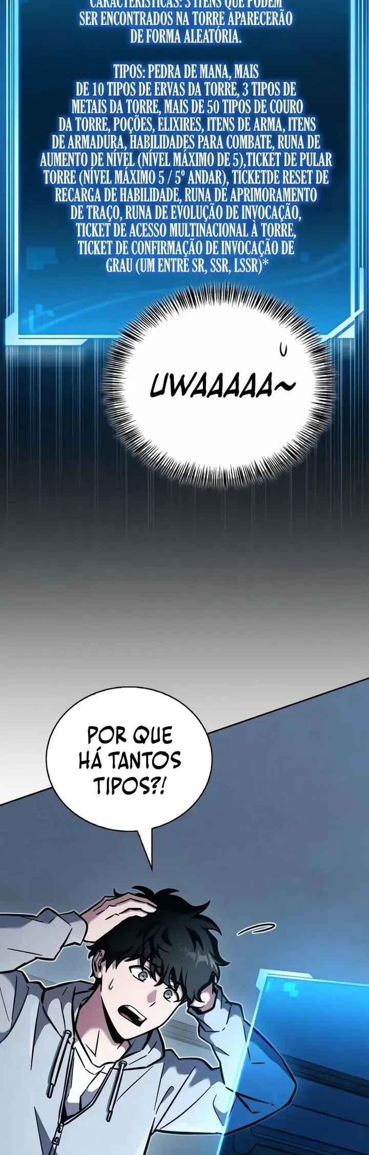 Hanamjae Tap Gongnyakppop Chapter 13 - Page 3