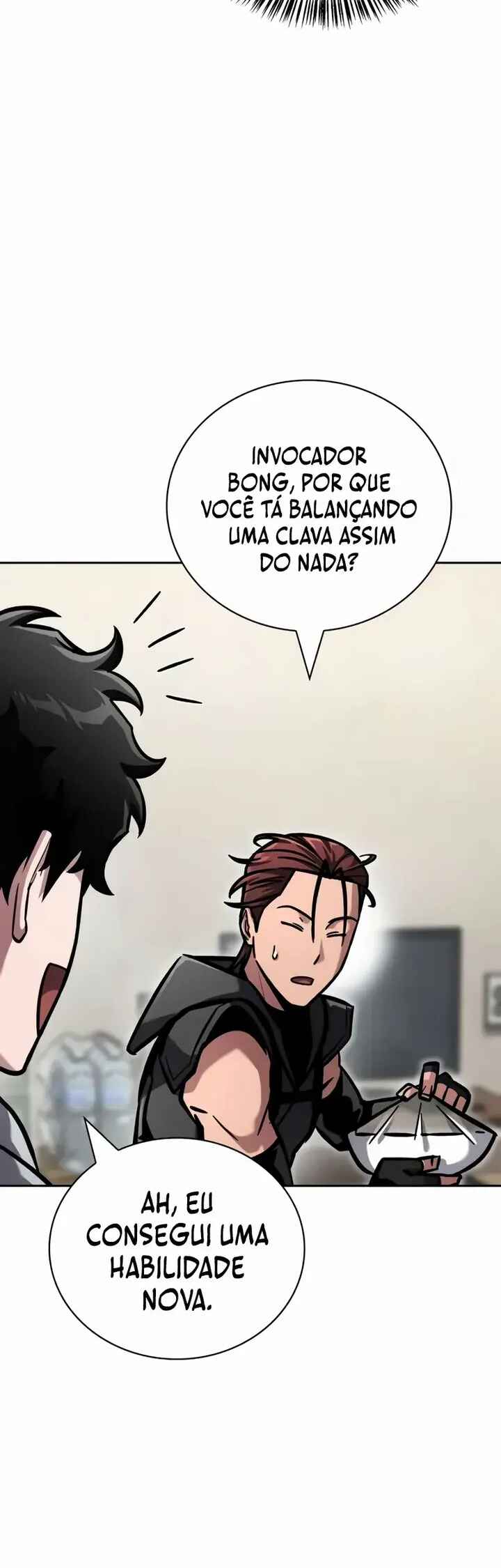 Hanamjae Tap Gongnyakppop Chapter 13 - Page 30