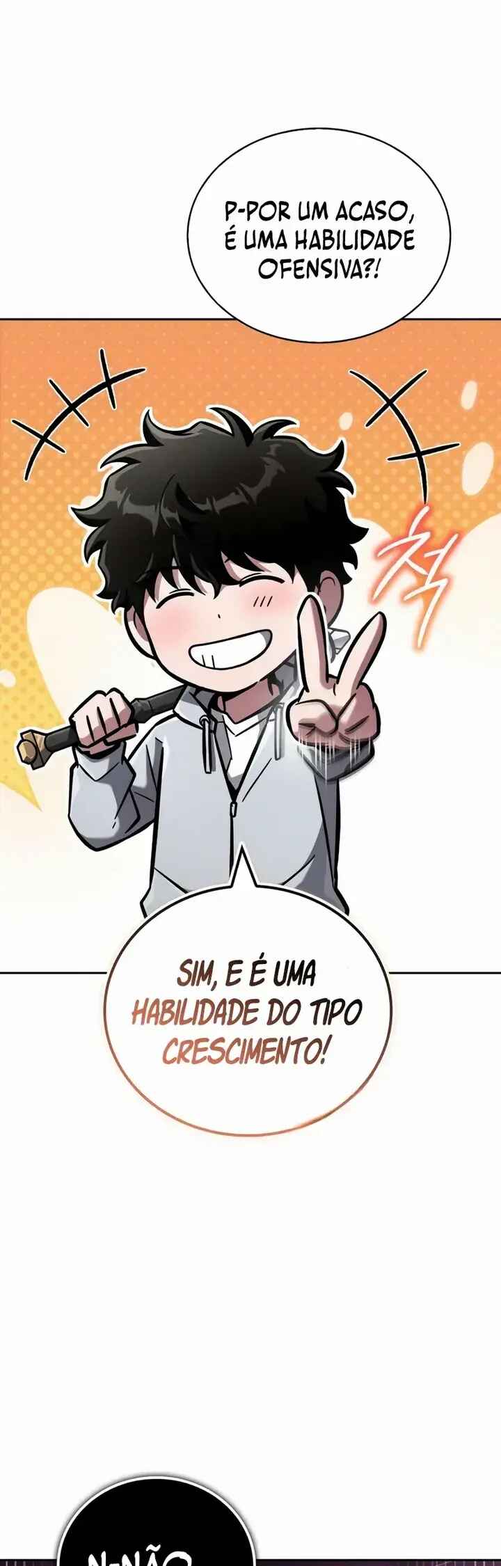 Hanamjae Tap Gongnyakppop Chapter 13 - Page 31