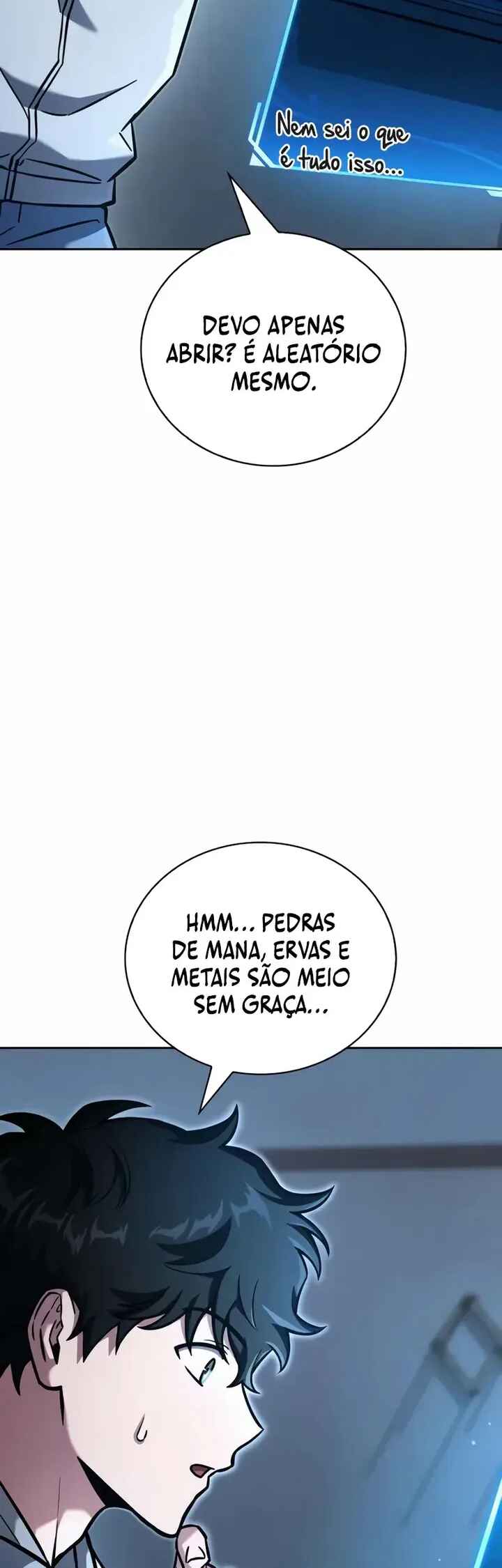 Hanamjae Tap Gongnyakppop Chapter 13 - Page 4