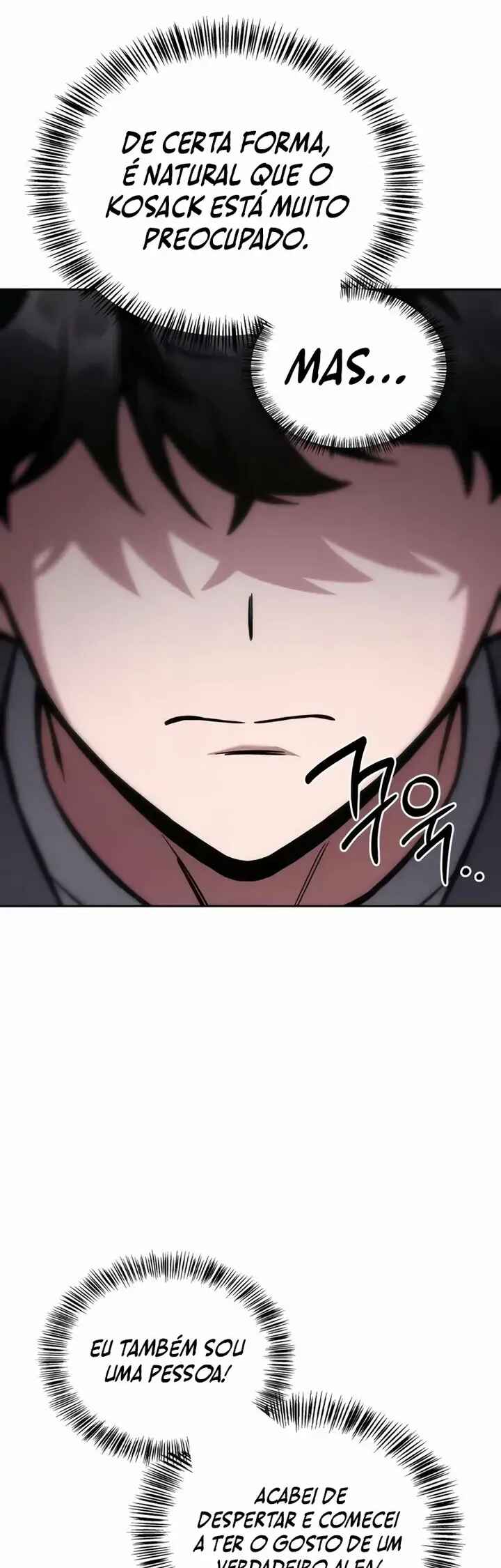 Hanamjae Tap Gongnyakppop Chapter 13 - Page 40