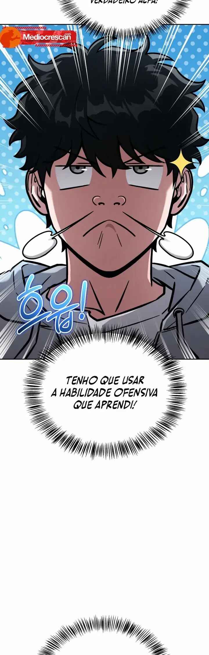 Hanamjae Tap Gongnyakppop Chapter 13 - Page 41
