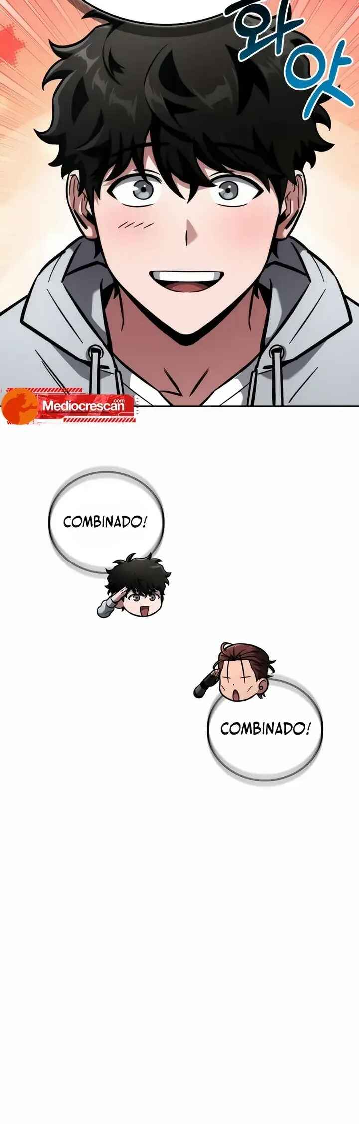 Hanamjae Tap Gongnyakppop Chapter 13 - Page 56