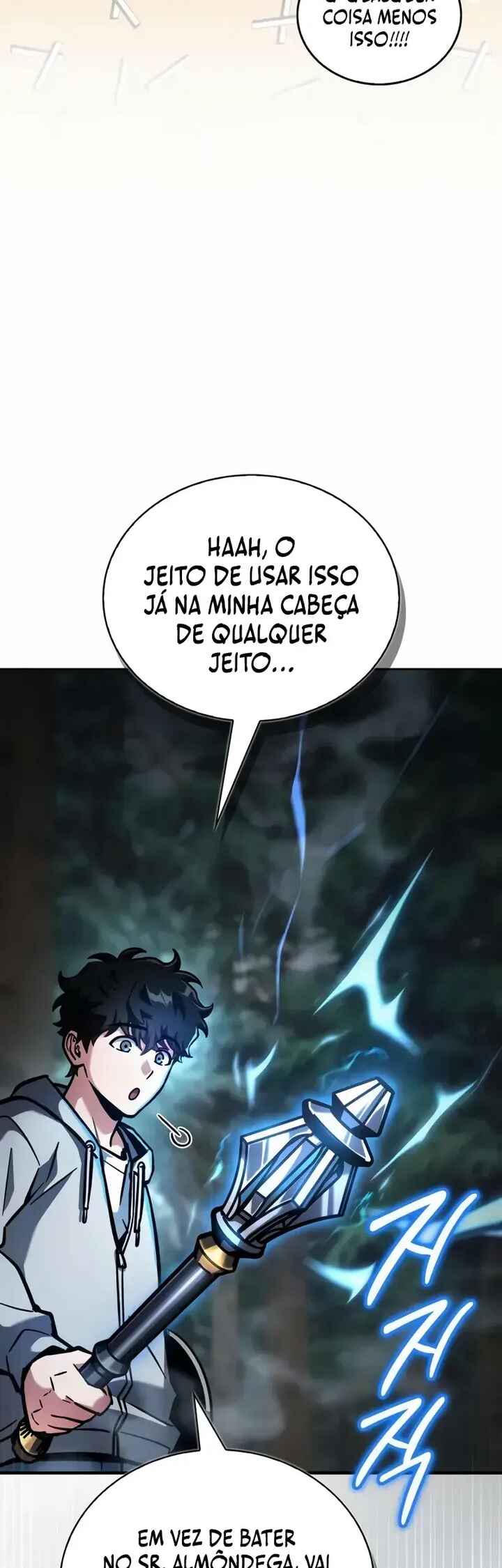 Hanamjae Tap Gongnyakppop Chapter 13 - Page 62