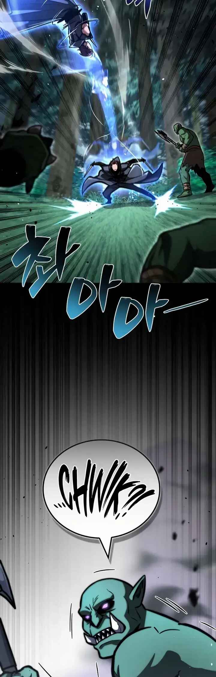 Hanamjae Tap Gongnyakppop Chapter 13 - Page 70