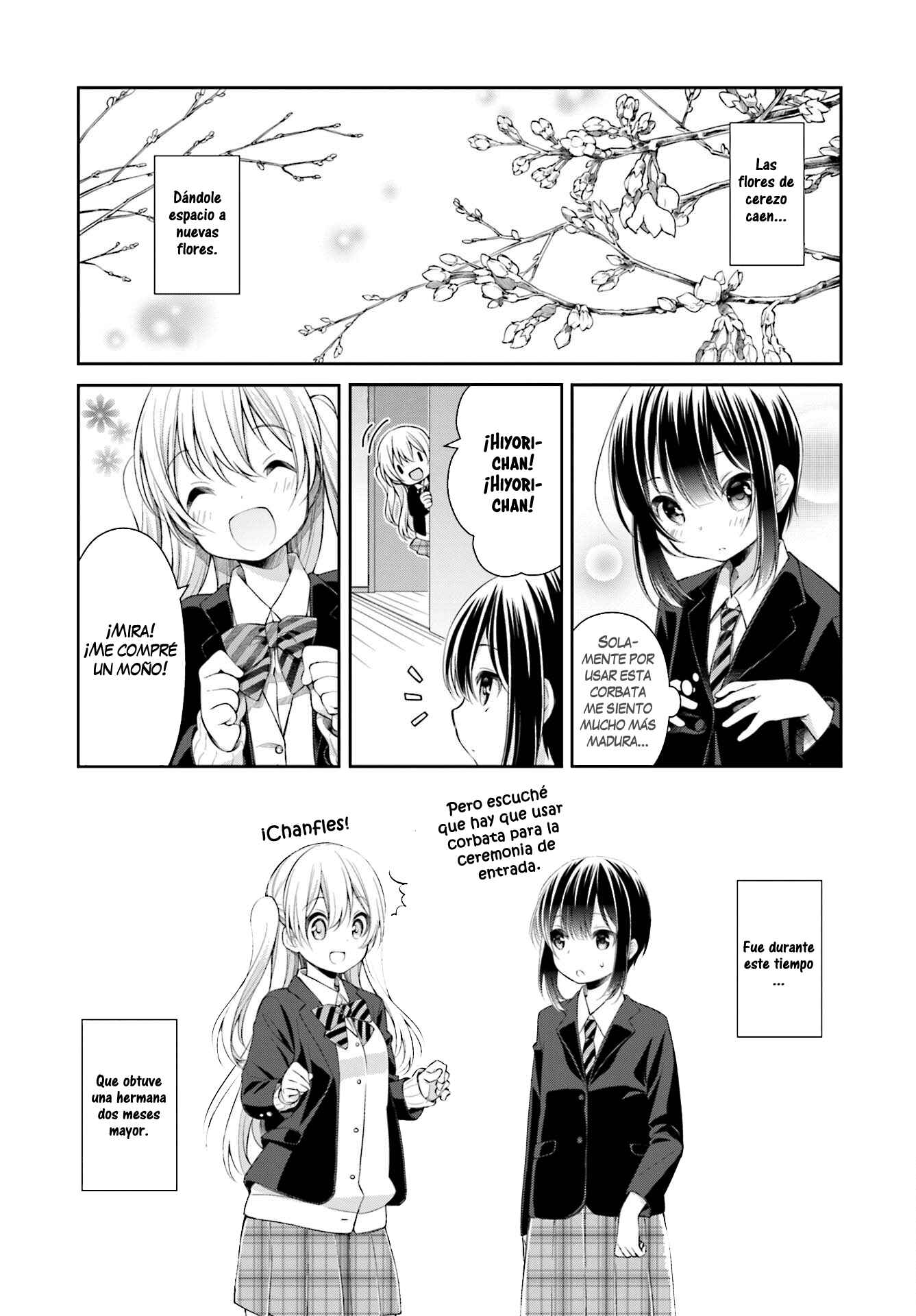 Slow Loop Chapter 2 - Page 1