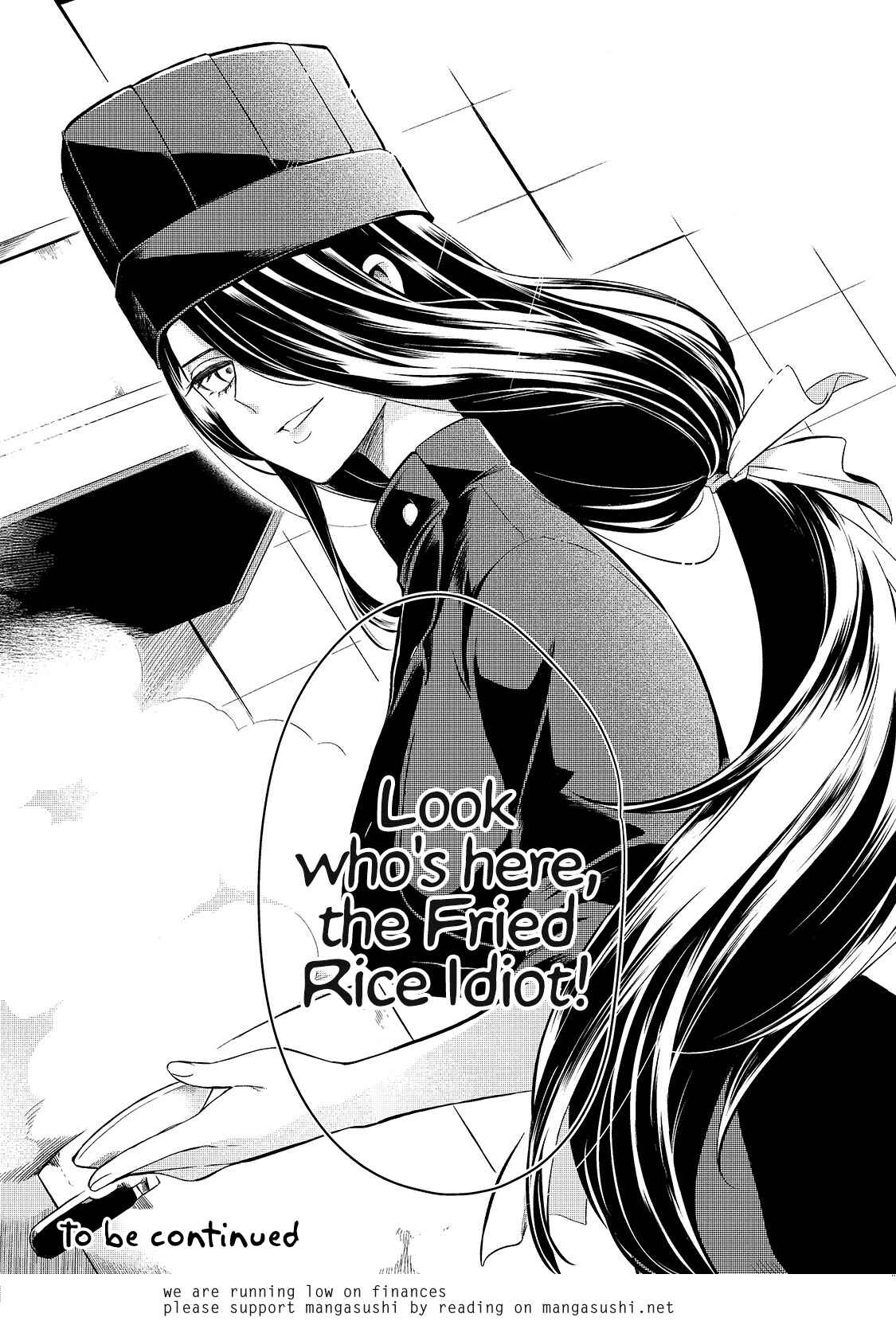 Tsuihousha Shokudou e Youkoso! ~Saikyou Party o Tsuihousareta Ryourinin (Lv. 99) wa, Inaka de Nengan no Boukensha Shokudou o Hirakimasu!~ Chapter 12 - Page 32
