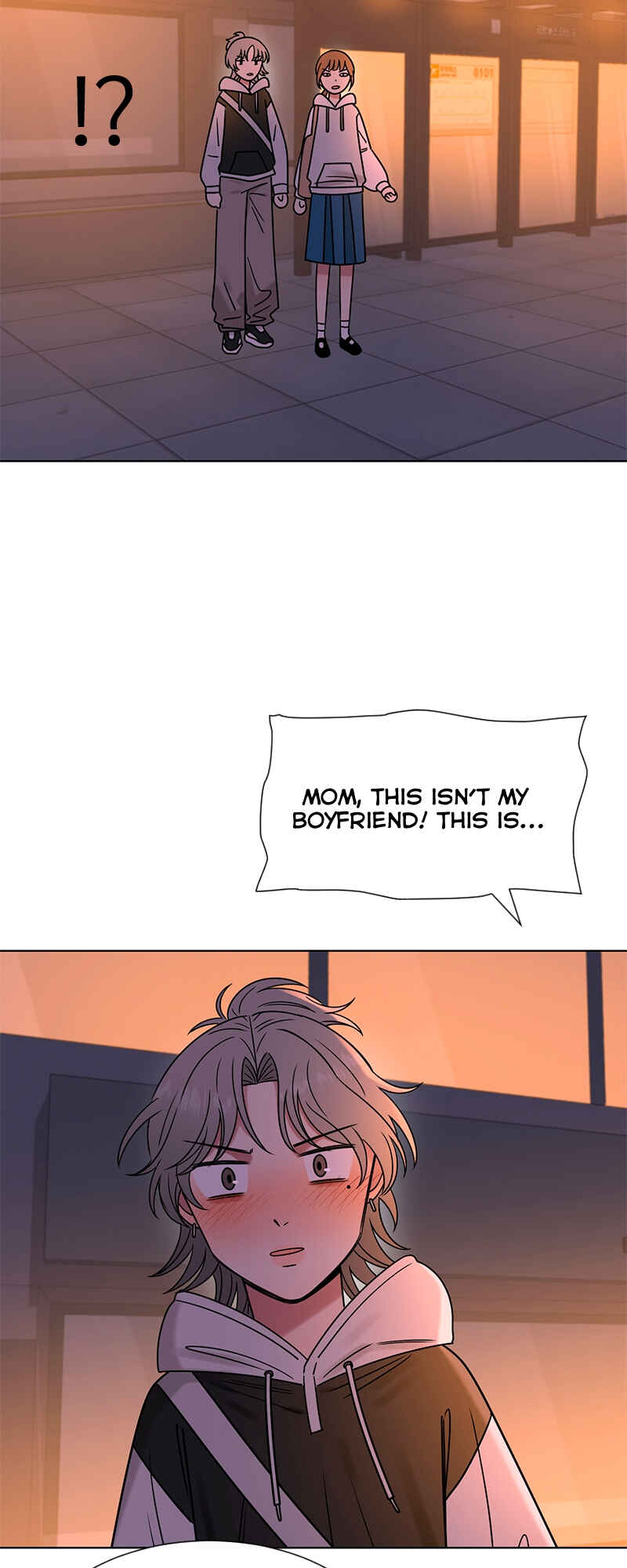 ผู้ชนะรักนี้ต้องเป็นฉัน Chapter 25 - Page 104
