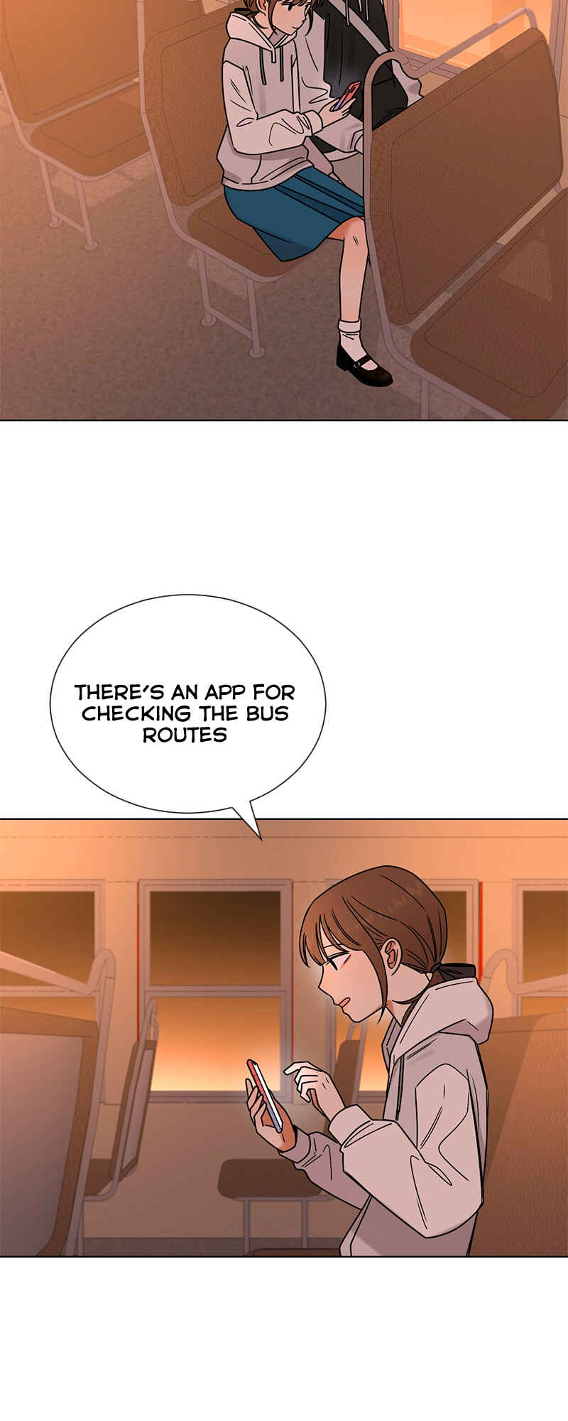 ผู้ชนะรักนี้ต้องเป็นฉัน Chapter 25 - Page 84