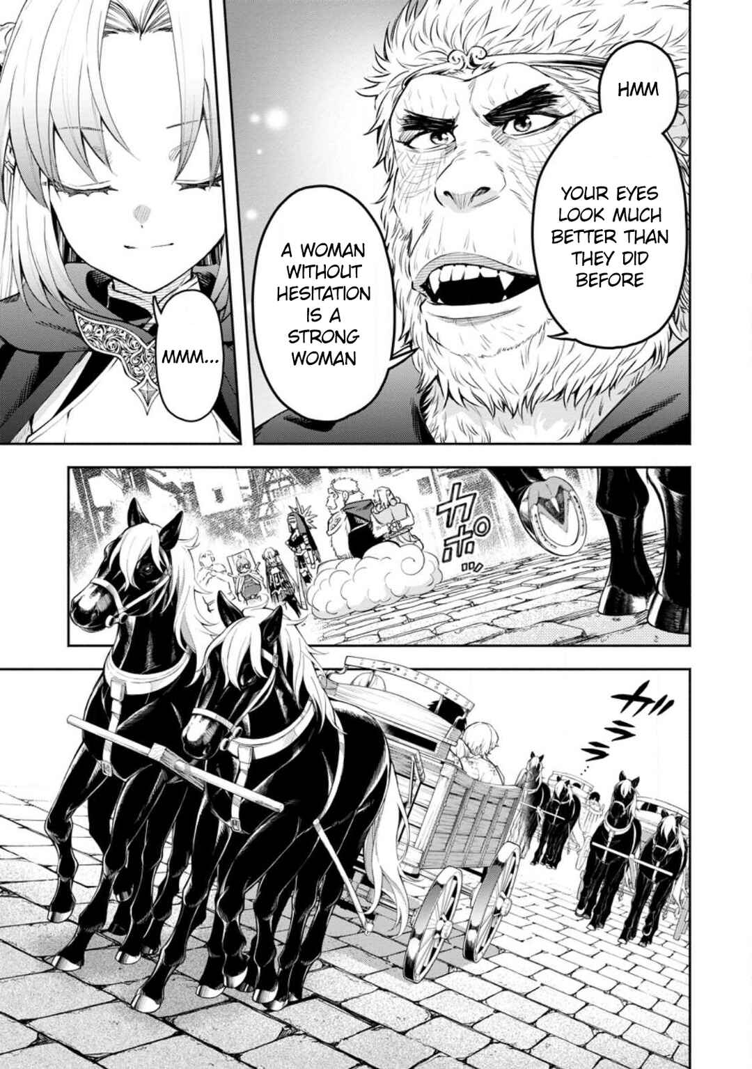 Maou-sama, Retry! R Chapter 34 - Page 18