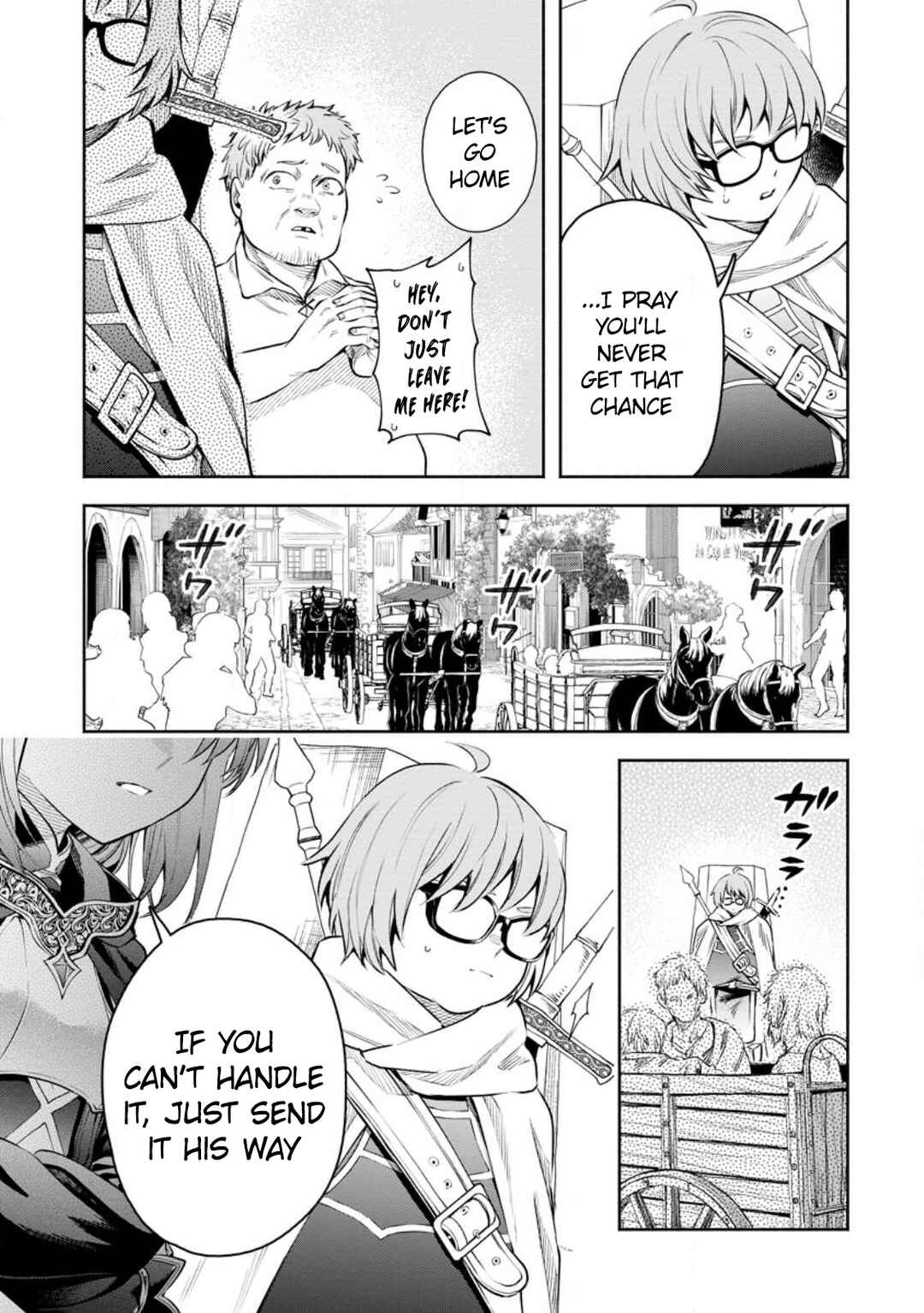 Maou-sama, Retry! R Chapter 34 - Page 20
