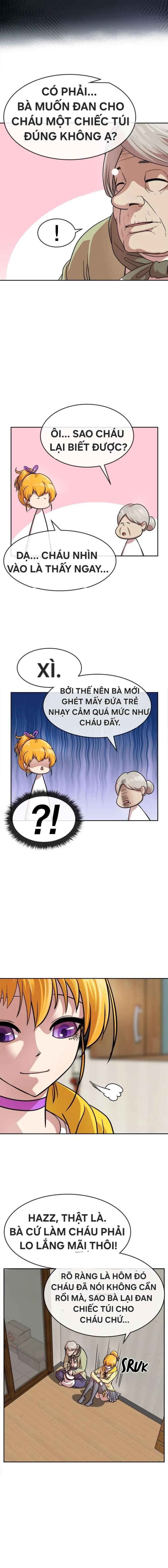 Change (JinYuan) Ss2 Chapter 62 - Page 10