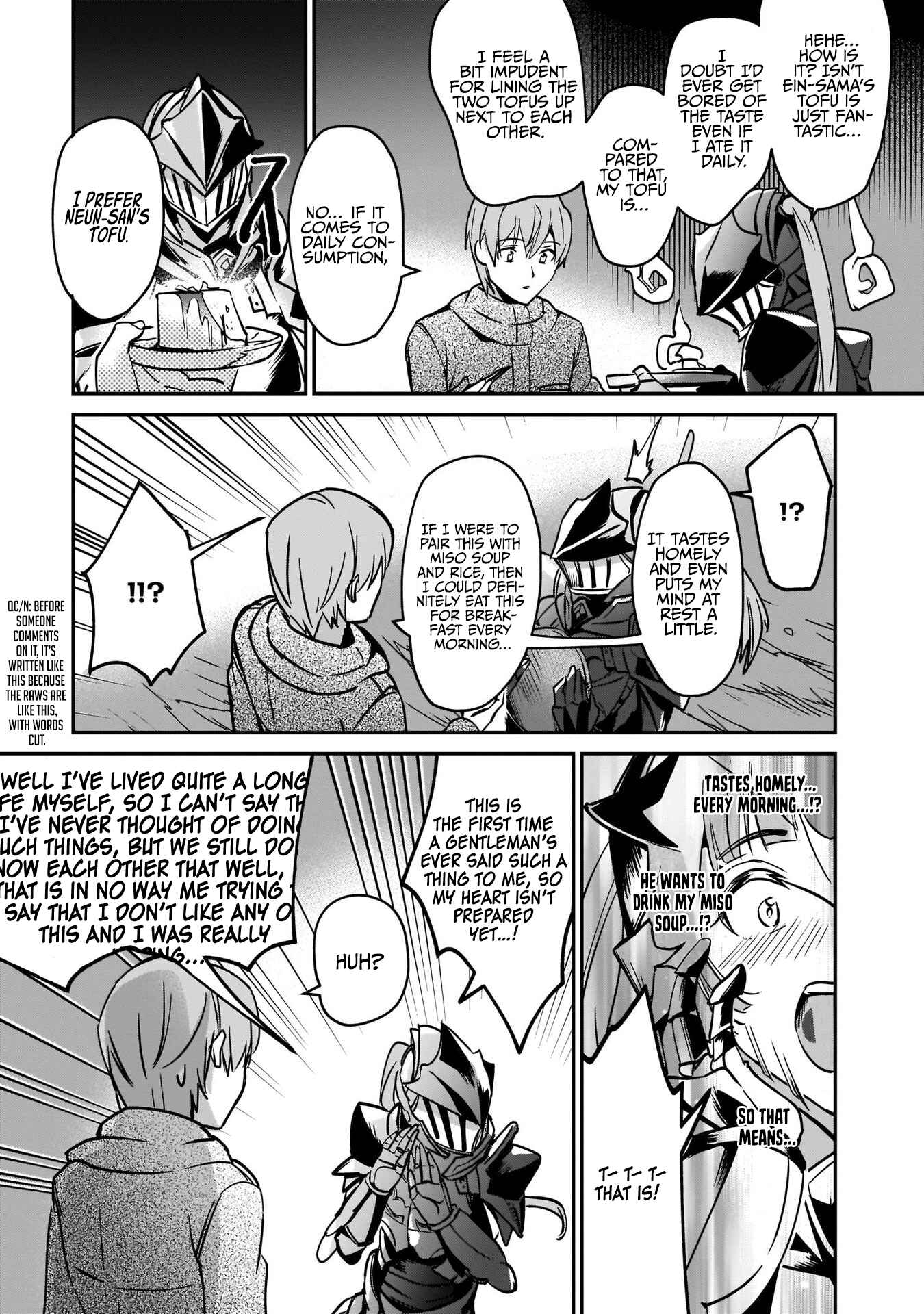 Yuusha Shoukan ni Makikomareta kedo, Isekai wa Heiwa deshita Chapter 20 - Page 33