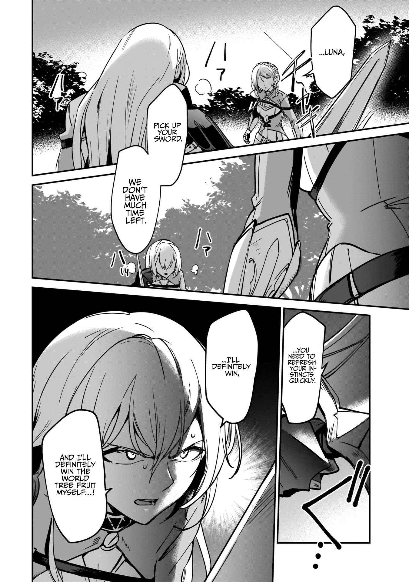 Yuusha Shoukan ni Makikomareta kedo, Isekai wa Heiwa deshita Chapter 20 - Page 37